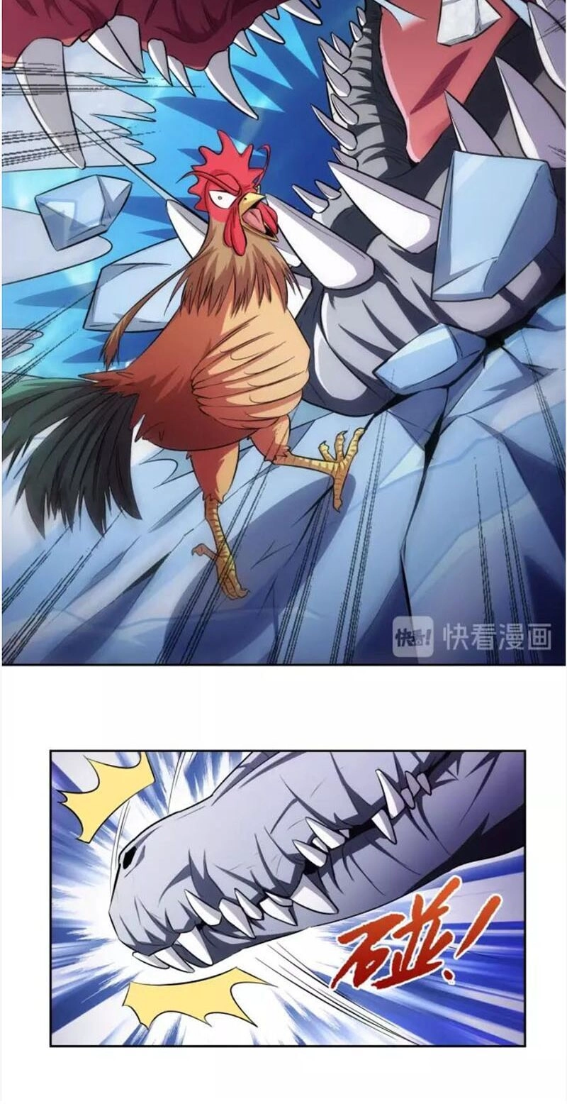 Chín Năm Nghĩa Vụ Tu Chân Chapter 46 - 17