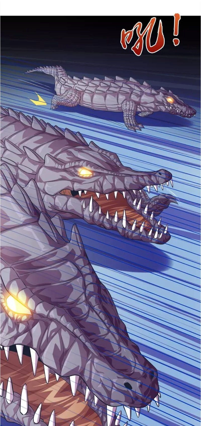 Chín Năm Nghĩa Vụ Tu Chân Chapter 47 - 1