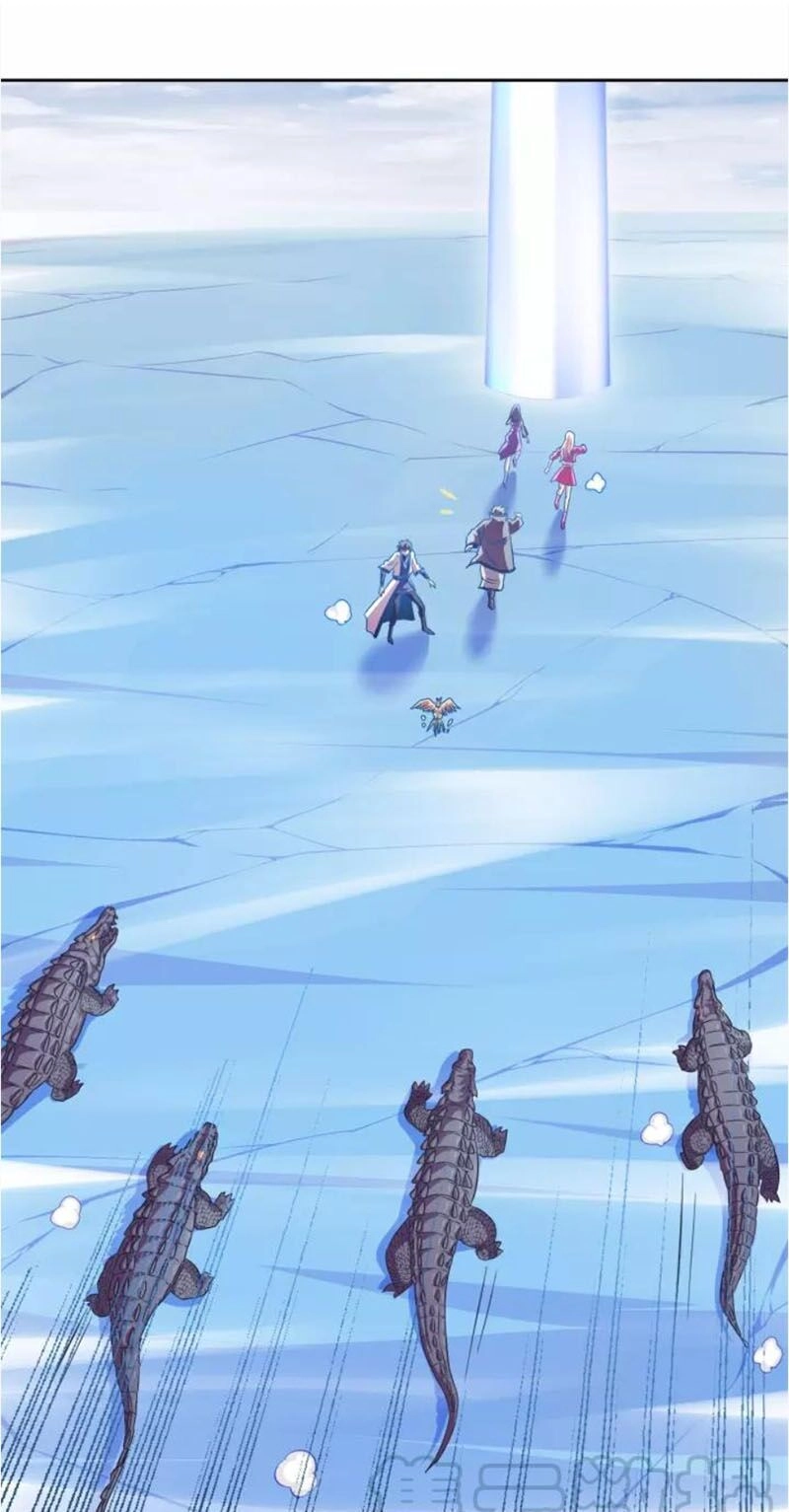 Chín Năm Nghĩa Vụ Tu Chân Chapter 47 - 3