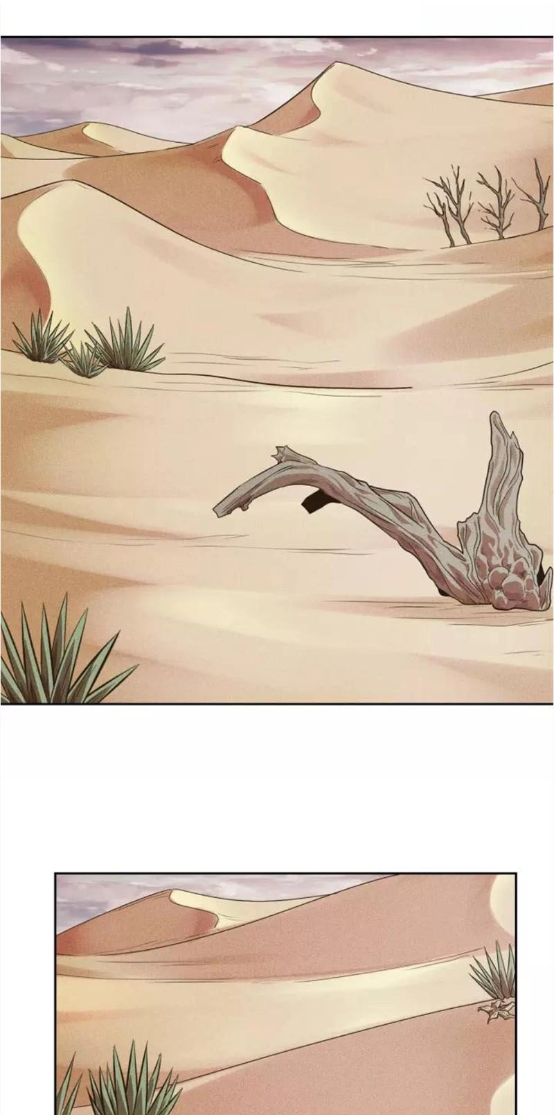 Chín Năm Nghĩa Vụ Tu Chân Chapter 47 - 9