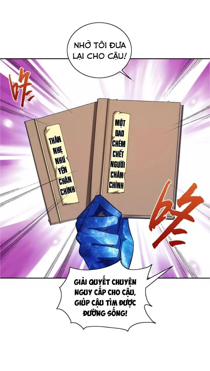 Chín Năm Nghĩa Vụ Tu Chân Chapter 48 - 11