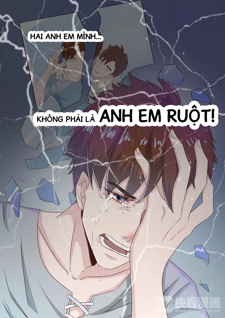 Thấu Thị Chi Nhãn Chapter 3 - 2