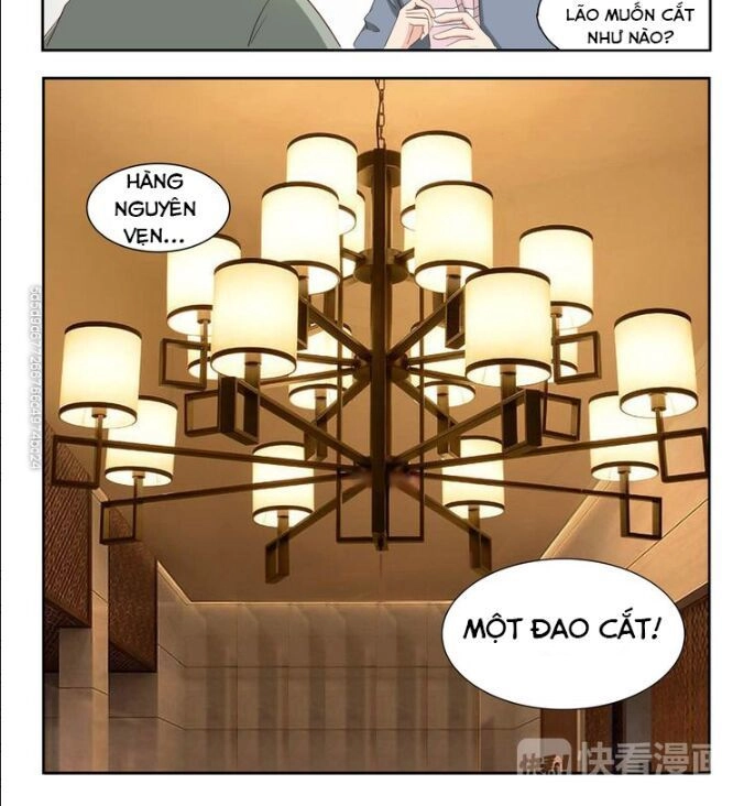 Thấu Thị Chi Nhãn Chapter 20 - 5