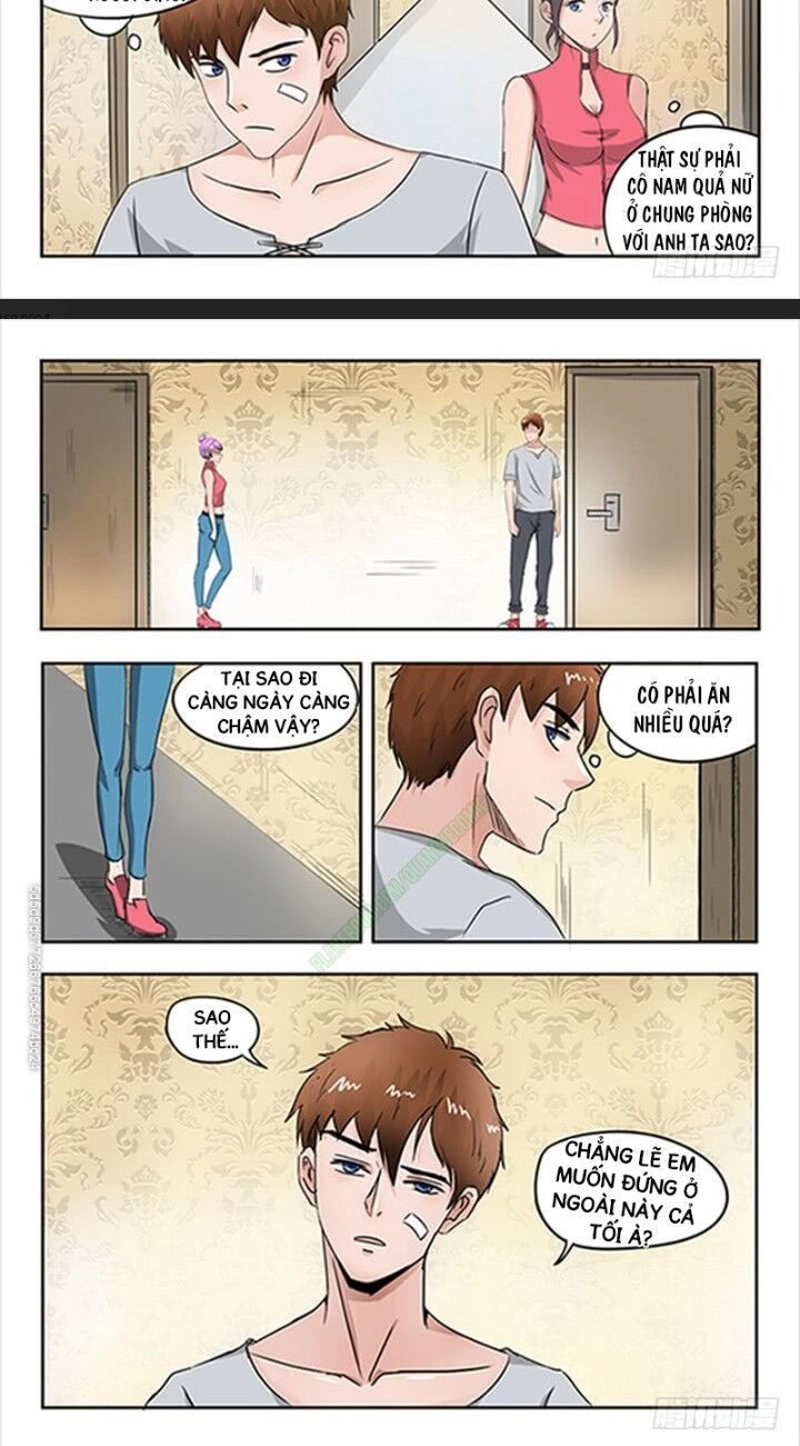 Thấu Thị Chi Nhãn Chapter 53 - 5