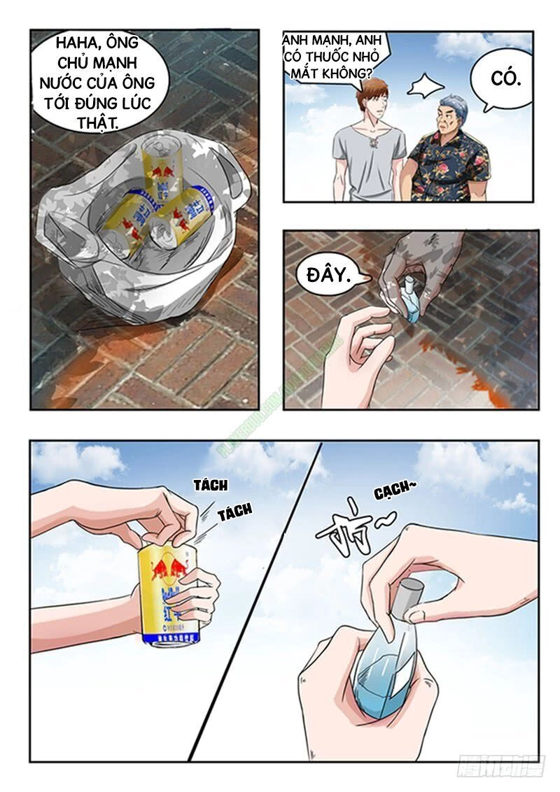 Thấu Thị Chi Nhãn Chapter 61 - 7