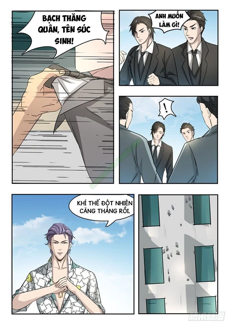 Thấu Thị Chi Nhãn Chapter 62 - 9