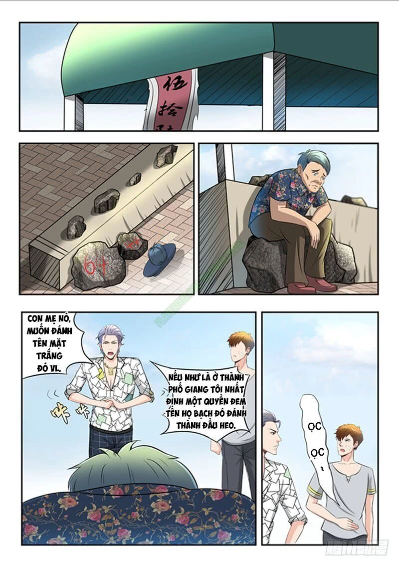 Thấu Thị Chi Nhãn Chapter 63 - 3