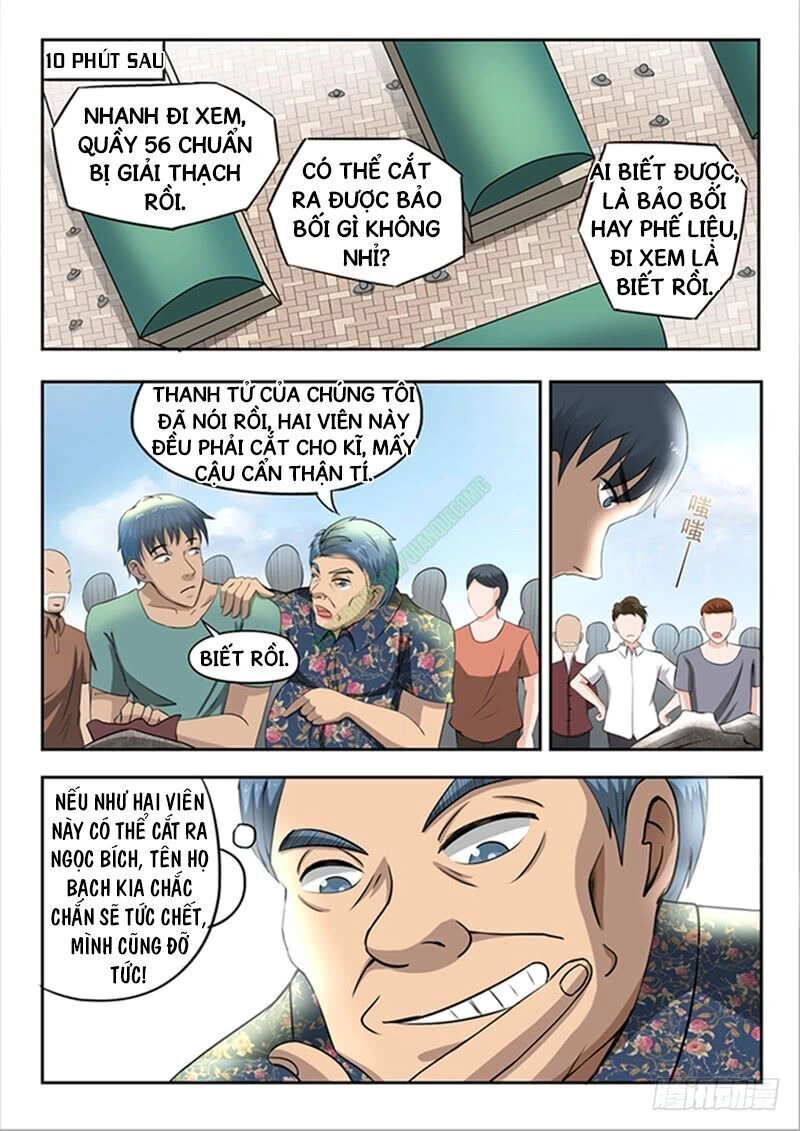 Thấu Thị Chi Nhãn Chapter 63 - 7