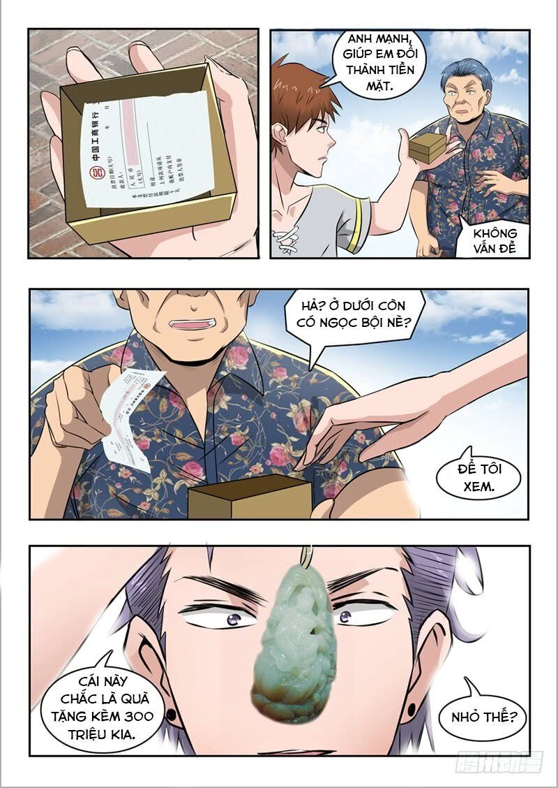 Thấu Thị Chi Nhãn Chapter 67 - 9