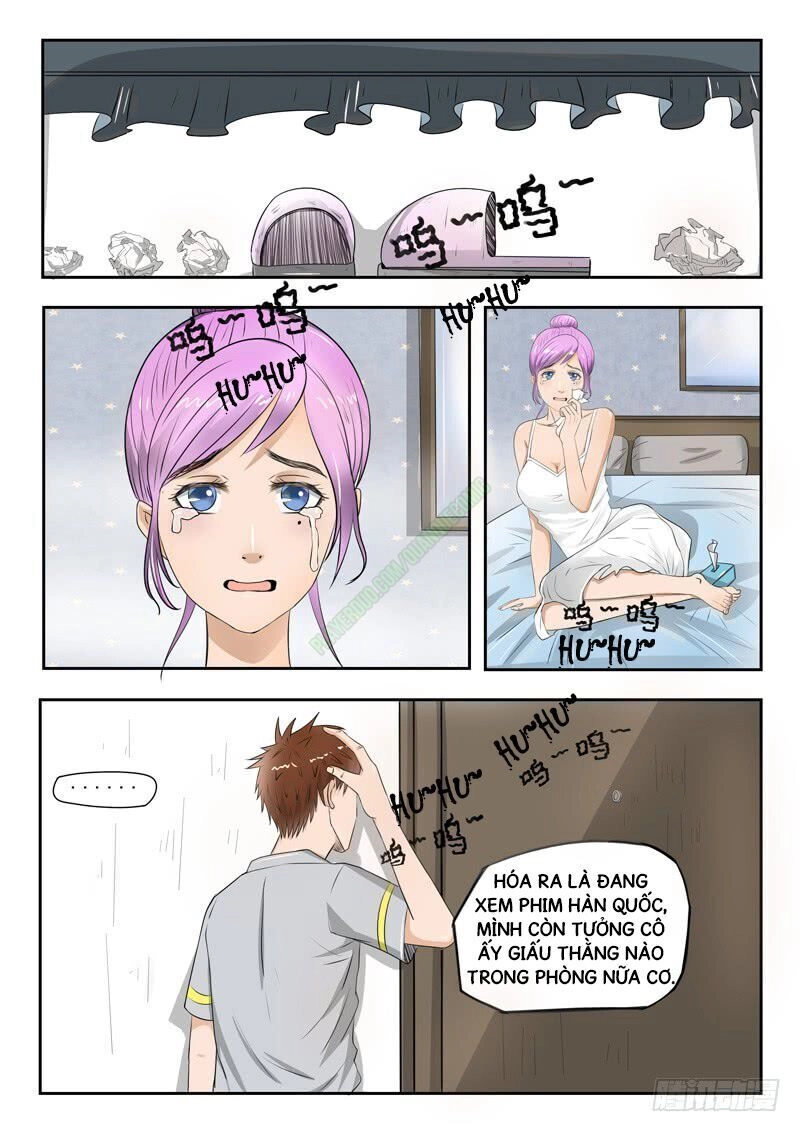 Thấu Thị Chi Nhãn Chapter 78 - 2