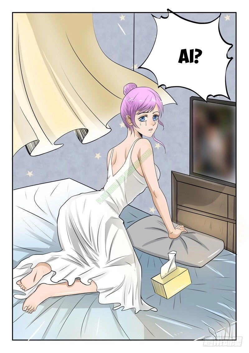 Thấu Thị Chi Nhãn Chapter 78 - 3