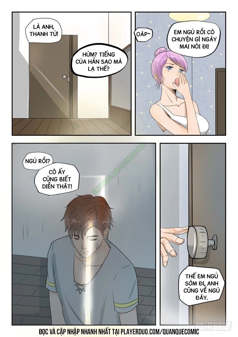 Thấu Thị Chi Nhãn Chapter 78 - 4