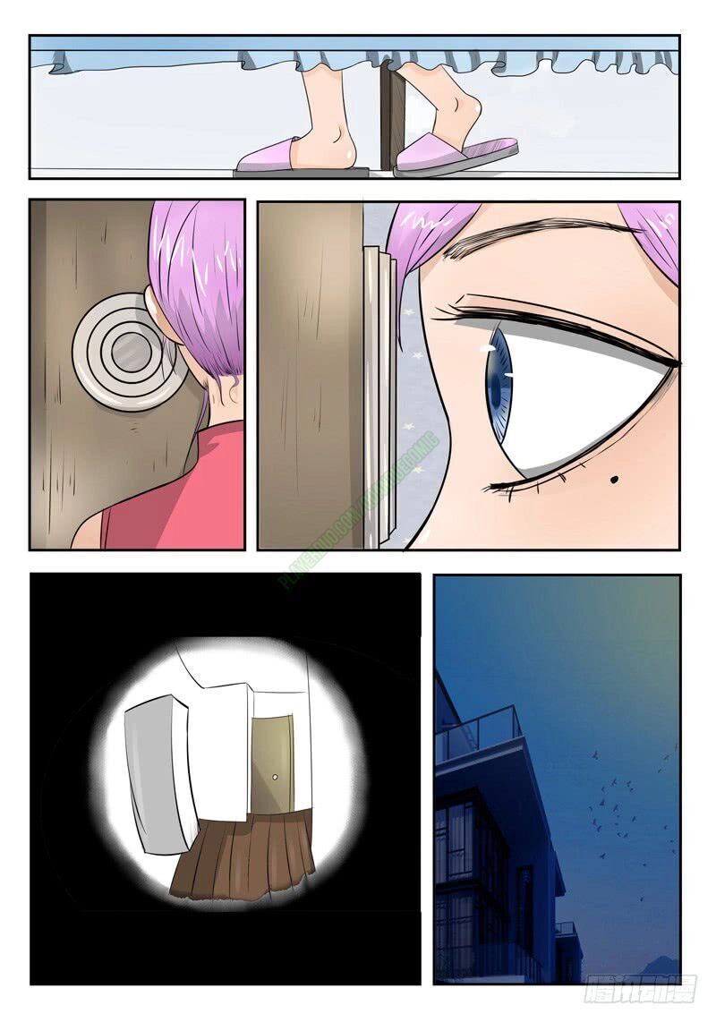 Thấu Thị Chi Nhãn Chapter 78 - 5