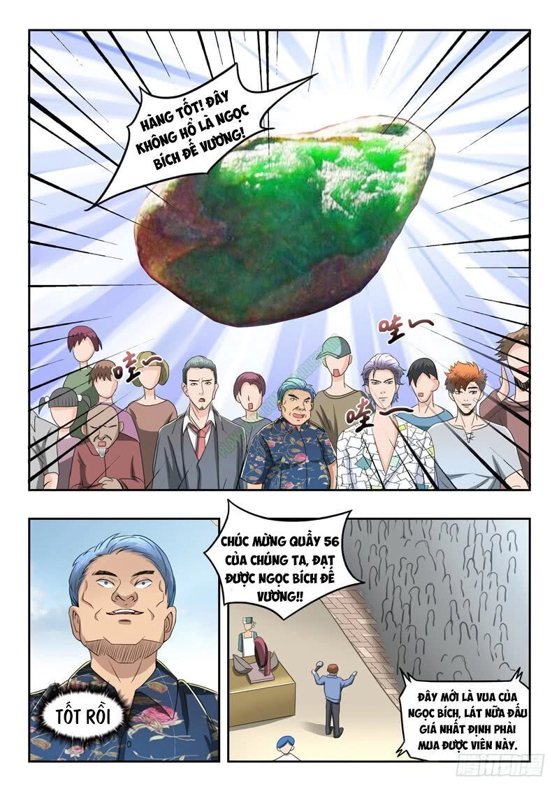 Thấu Thị Chi Nhãn Chapter 83 - 7