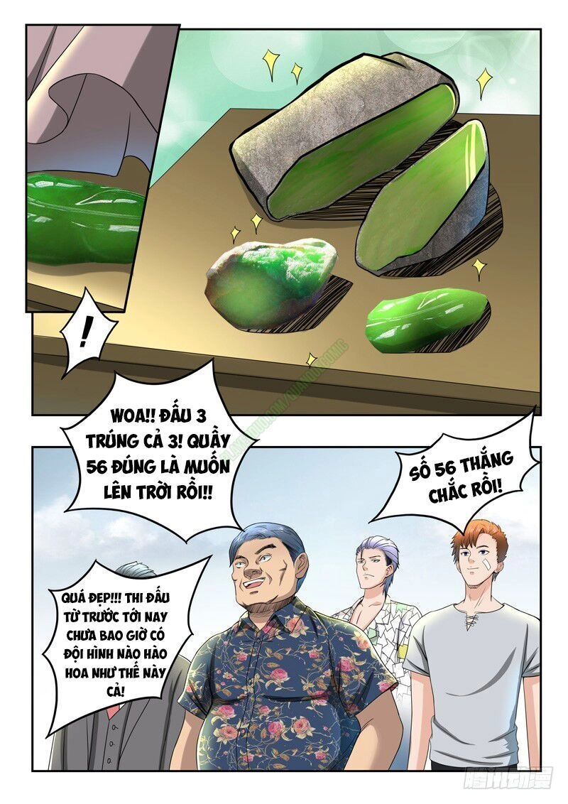 Thấu Thị Chi Nhãn Chapter 83 - 9