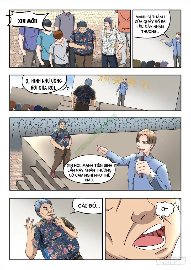 Thấu Thị Chi Nhãn Chapter 84 - 7