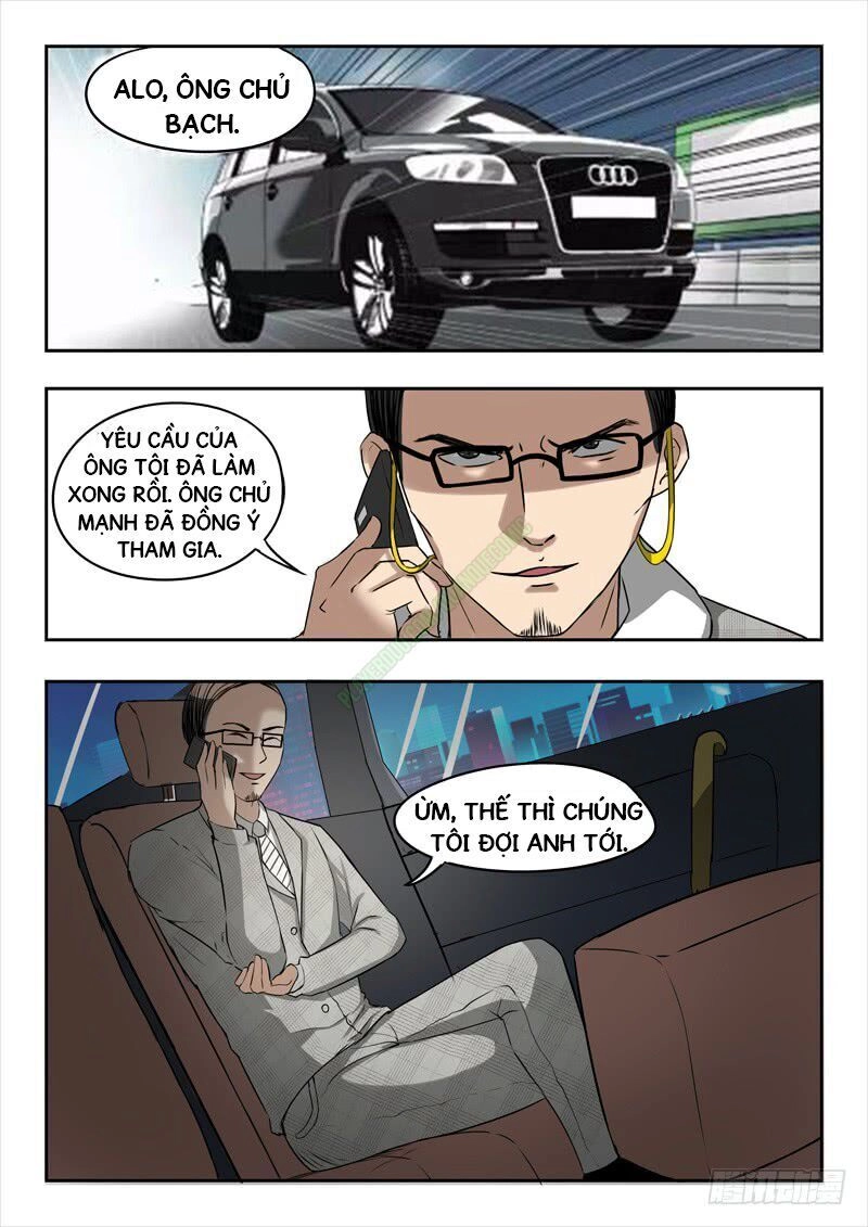 Thấu Thị Chi Nhãn Chapter 87 - 2