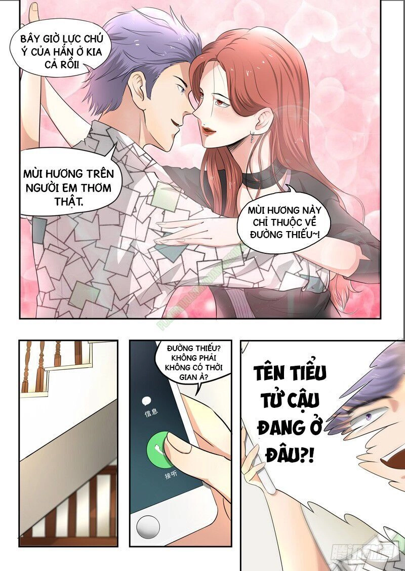 Thấu Thị Chi Nhãn Chapter 88 - 2