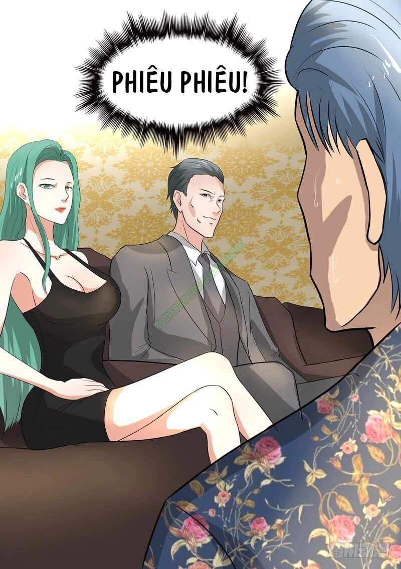 Thấu Thị Chi Nhãn Chapter 88 - 10