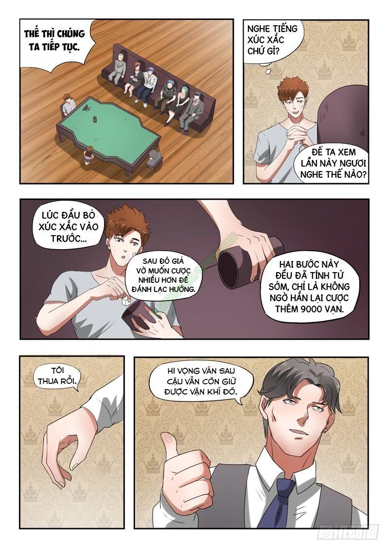 Thấu Thị Chi Nhãn Chapter 92 - 2