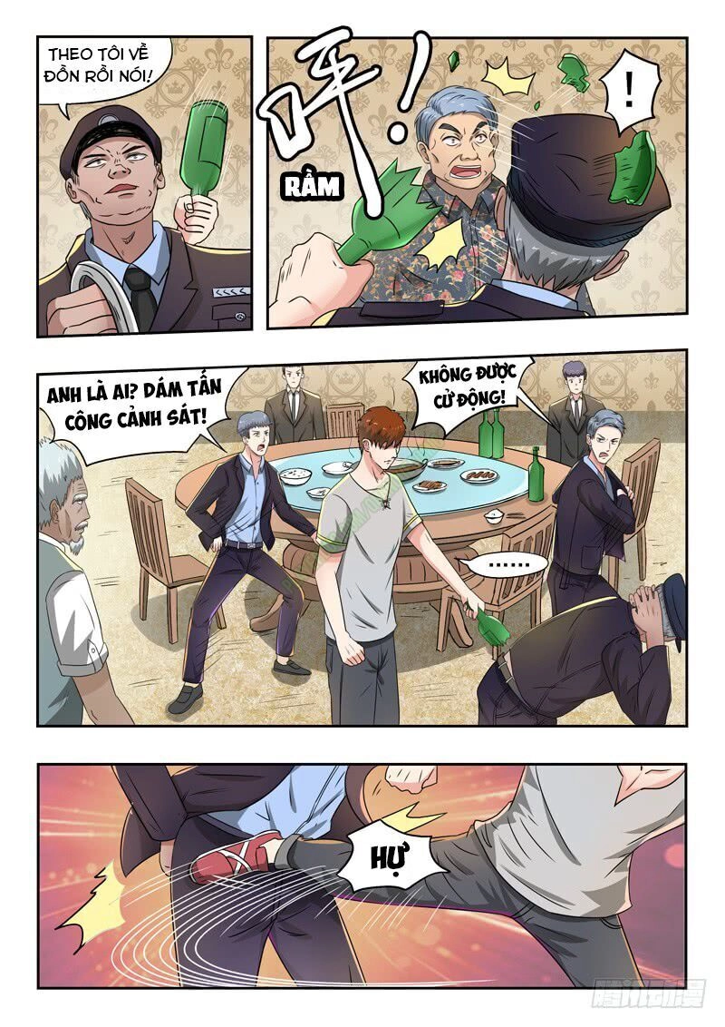 Thấu Thị Chi Nhãn Chapter 100 - 2