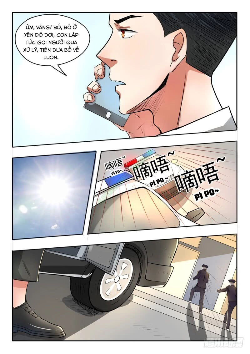 Thấu Thị Chi Nhãn Chapter 101 - 2