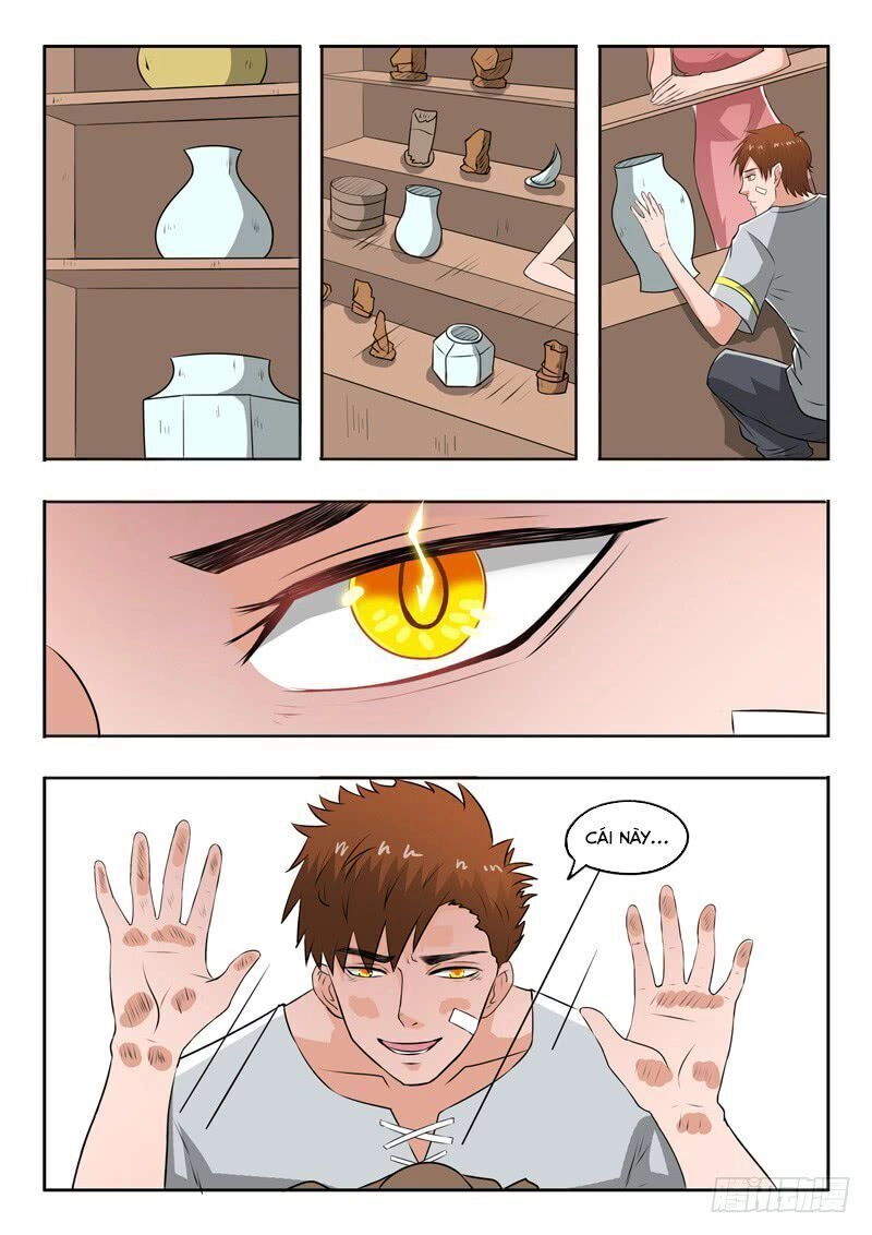 Thấu Thị Chi Nhãn Chapter 102 - 2