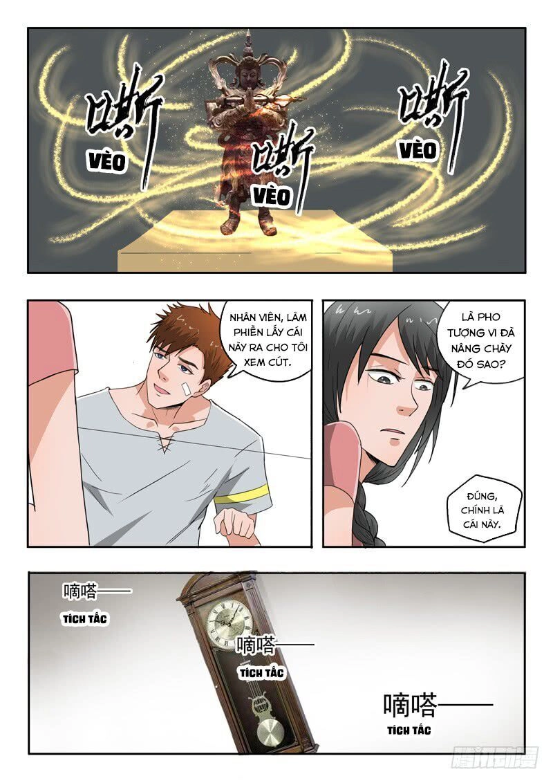 Thấu Thị Chi Nhãn Chapter 102 - 3