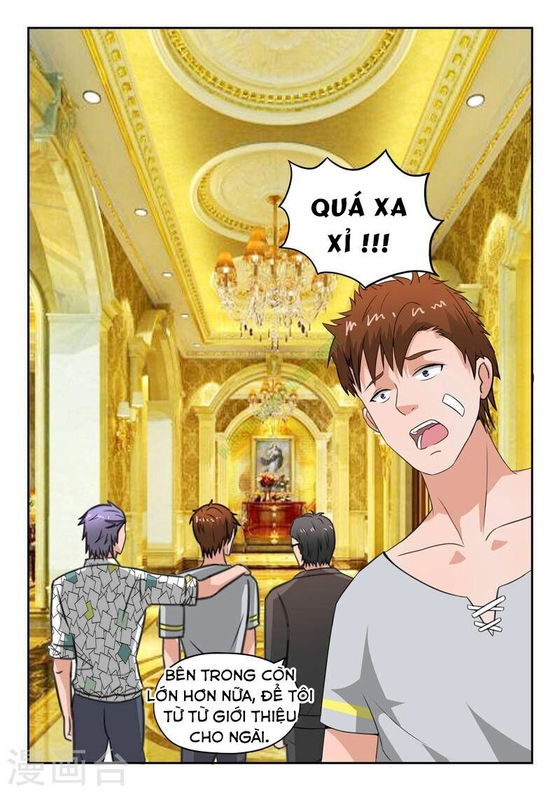 Thấu Thị Chi Nhãn Chapter 106 - 6