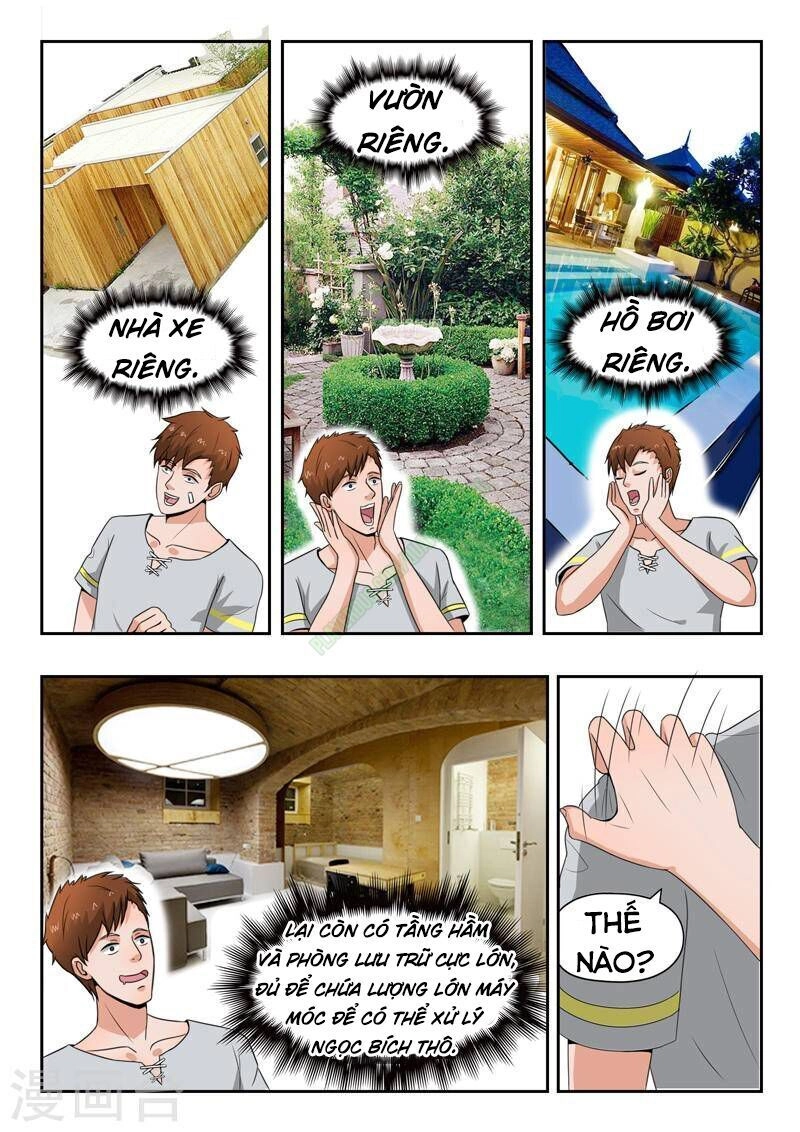 Thấu Thị Chi Nhãn Chapter 106 - 7