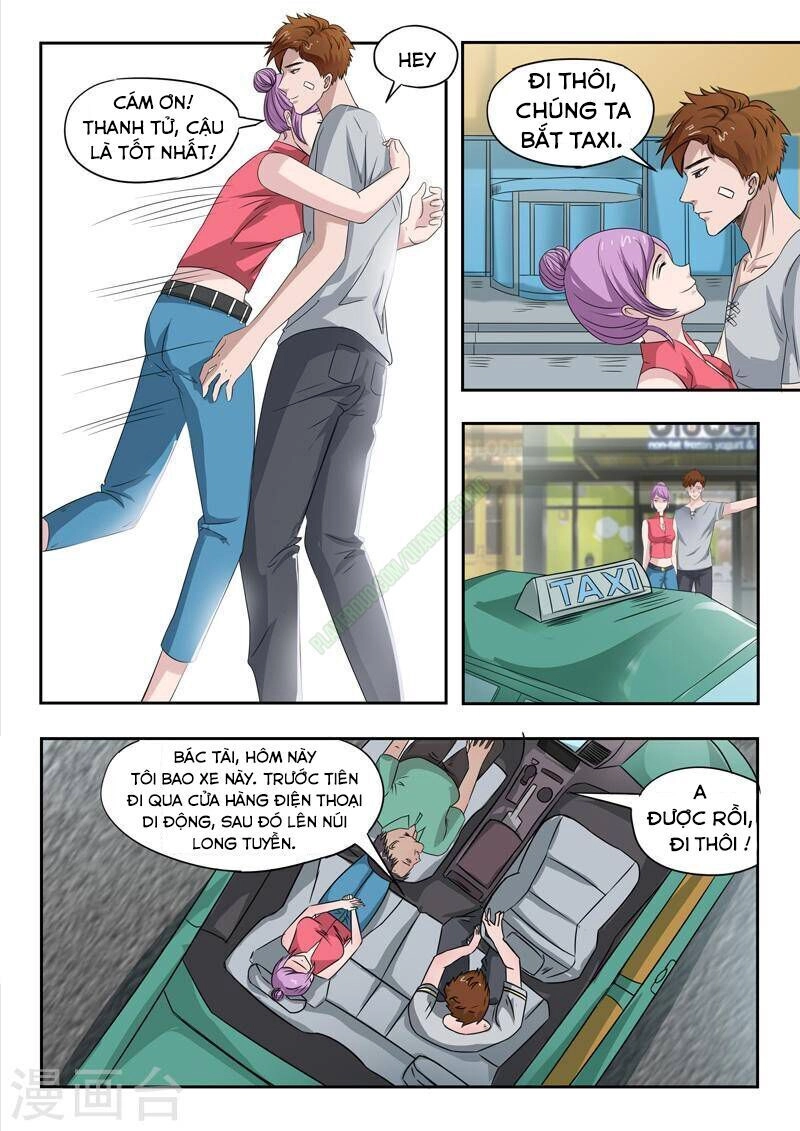 Thấu Thị Chi Nhãn Chapter 107 - 5