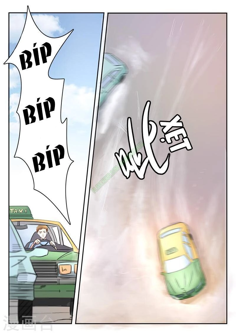 Thấu Thị Chi Nhãn Chapter 109 - 3