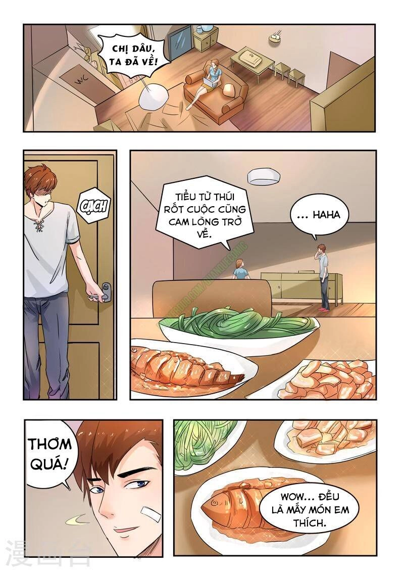 Thấu Thị Chi Nhãn Chapter 109 - 5