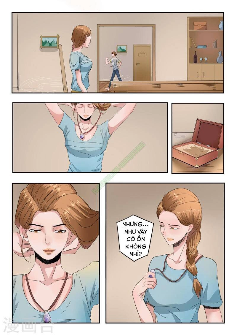 Thấu Thị Chi Nhãn Chapter 109 - 9