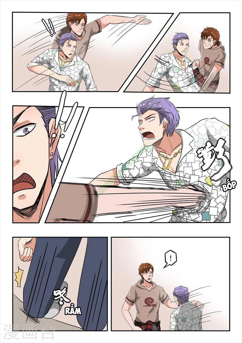 Thấu Thị Chi Nhãn Chapter 116 - 7