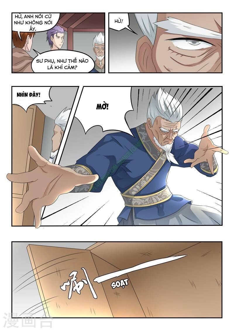 Thấu Thị Chi Nhãn Chapter 118 - 2