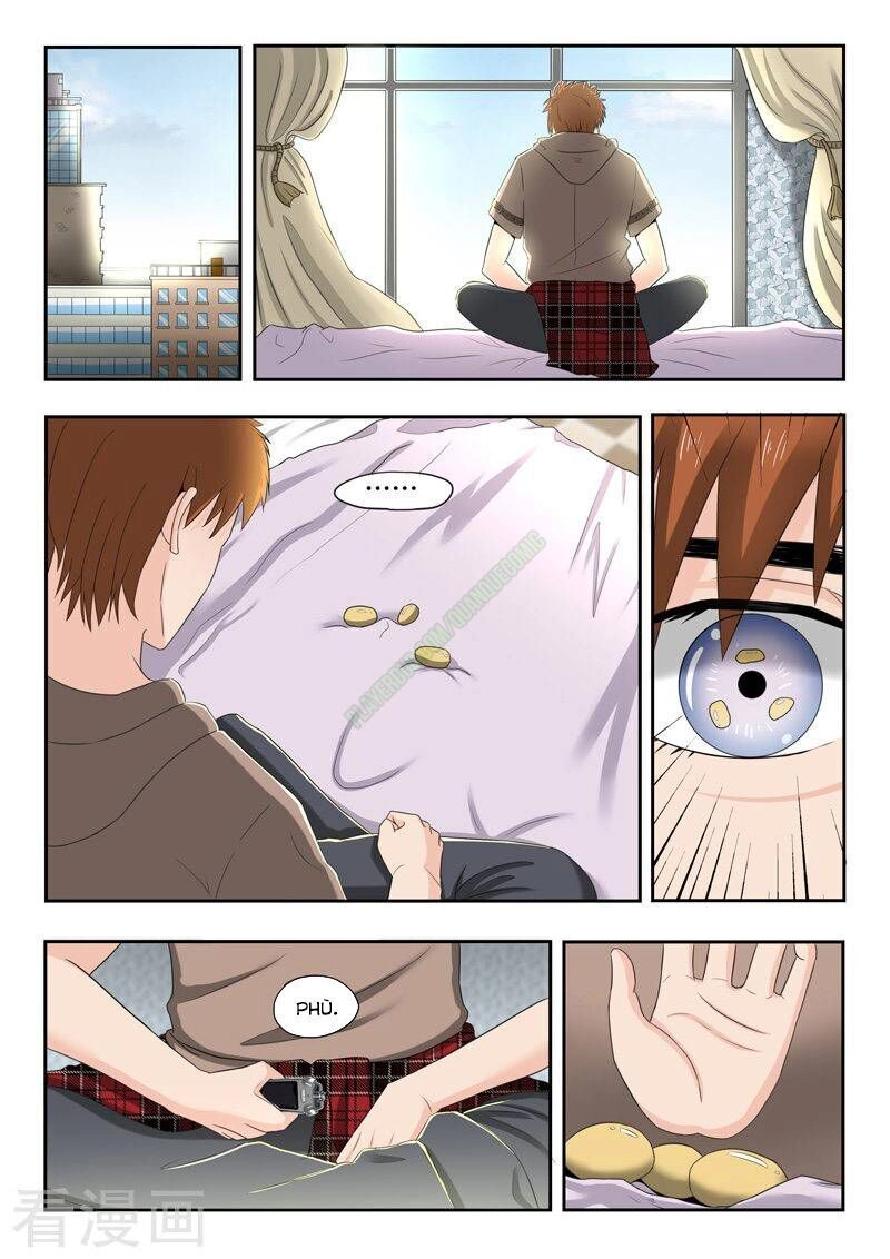 Thấu Thị Chi Nhãn Chapter 127 - 1