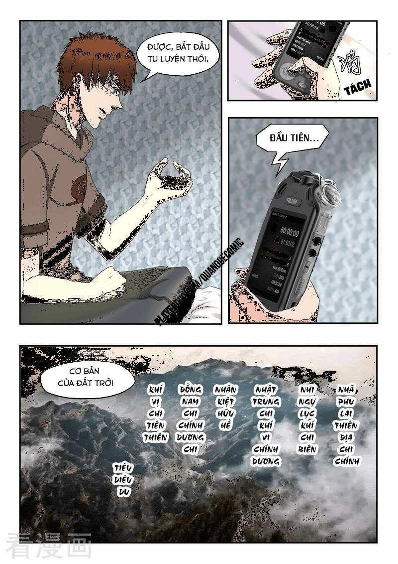 Thấu Thị Chi Nhãn Chapter 127 - 2