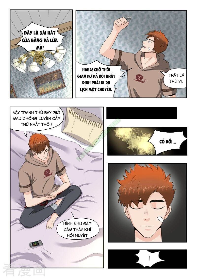 Thấu Thị Chi Nhãn Chapter 127 - 6