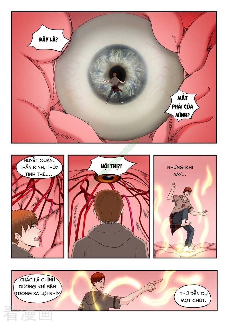 Thấu Thị Chi Nhãn Chapter 127 - 7