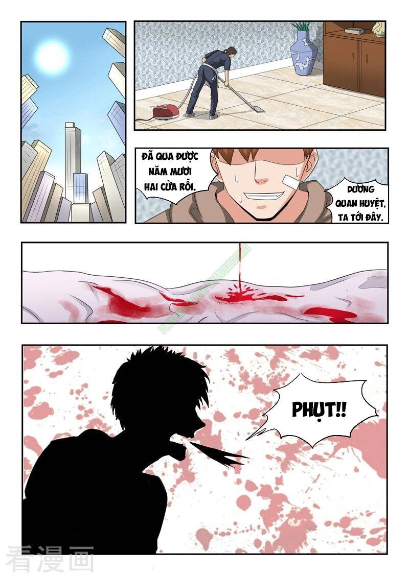 Thấu Thị Chi Nhãn Chapter 127 - 9