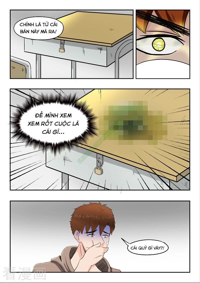 Thấu Thị Chi Nhãn Chapter 134 - 7