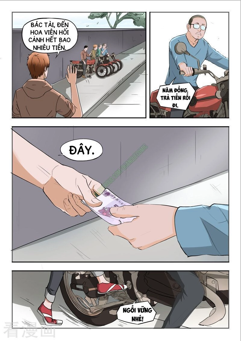 Thấu Thị Chi Nhãn Chapter 137 - 2