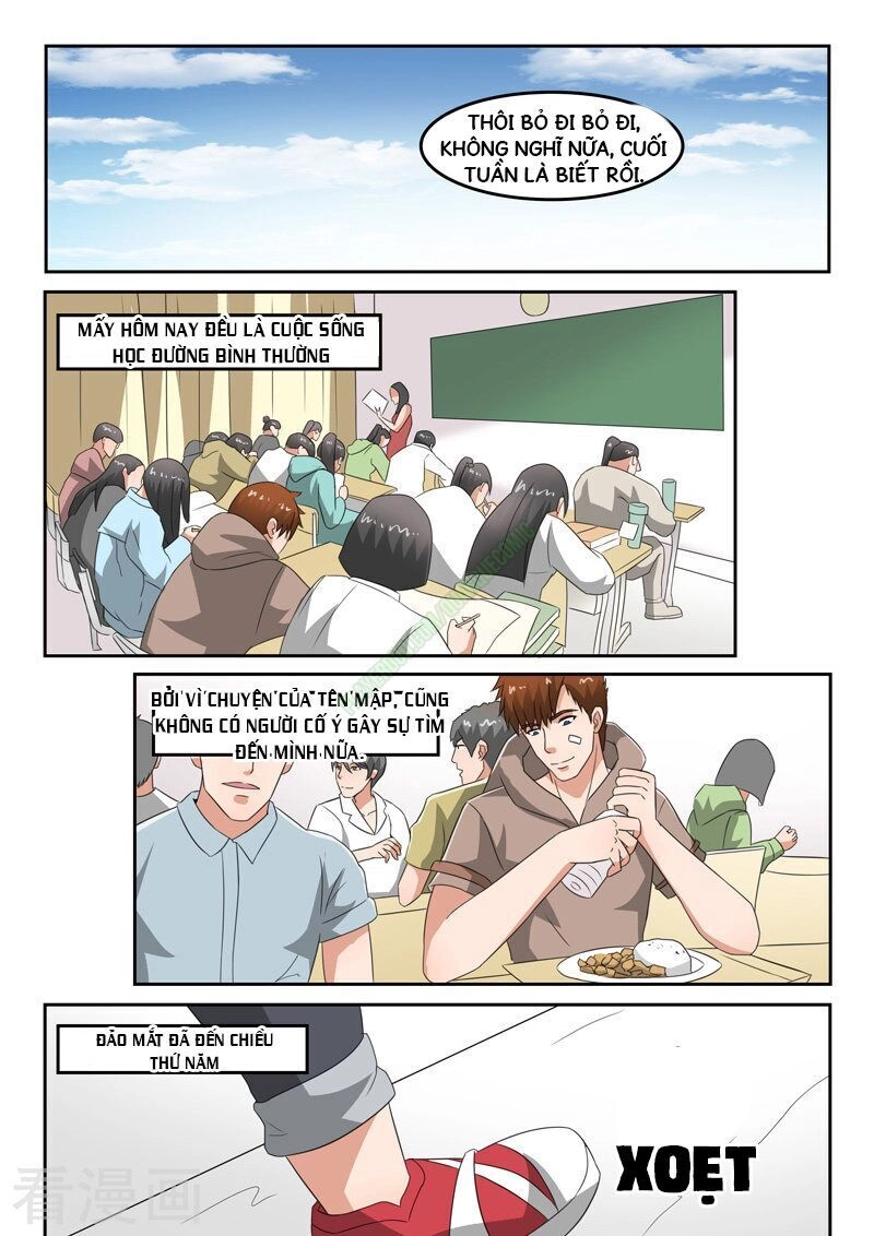 Thấu Thị Chi Nhãn Chapter 138 - 6