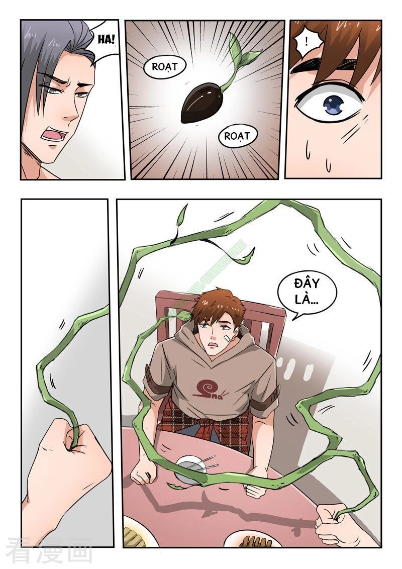 Thấu Thị Chi Nhãn Chapter 140 - 2