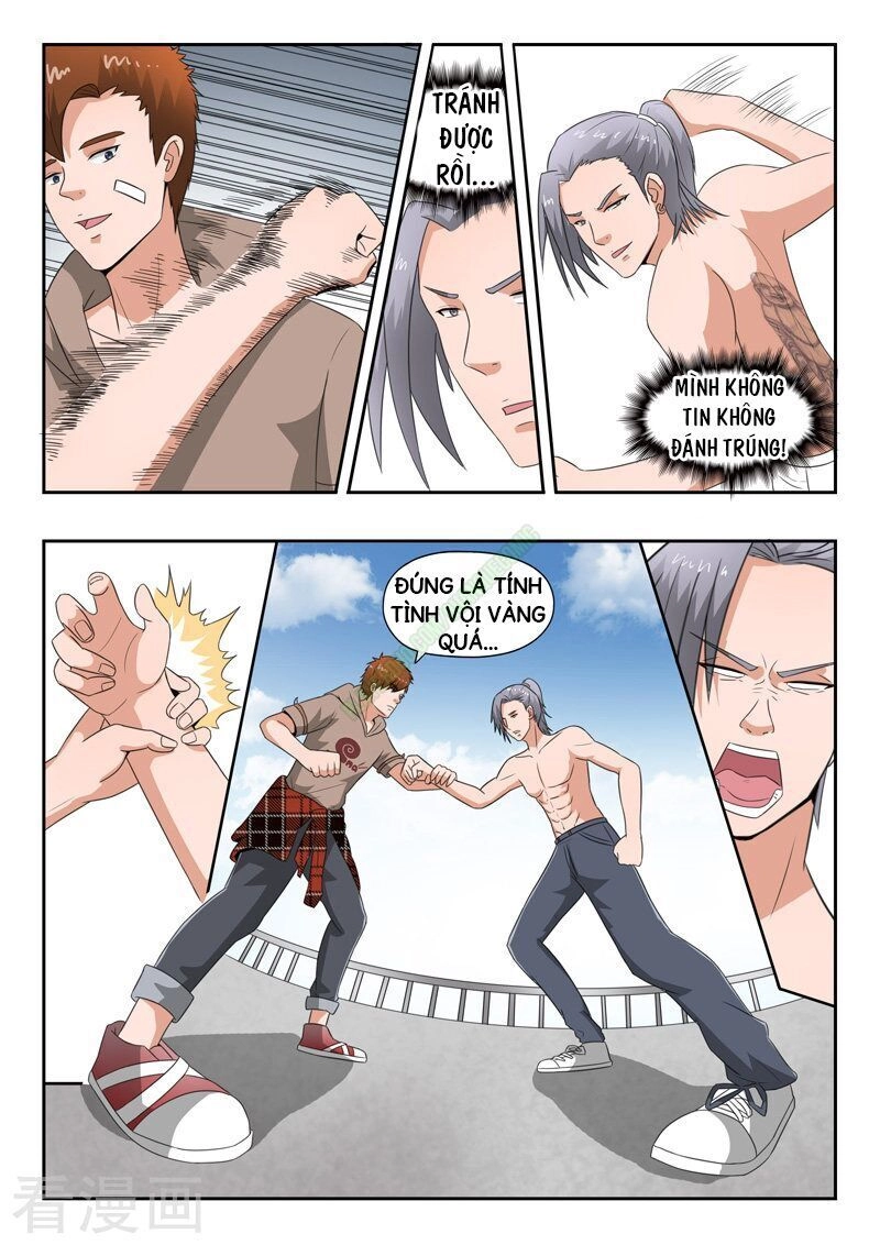 Thấu Thị Chi Nhãn Chapter 141 - 6