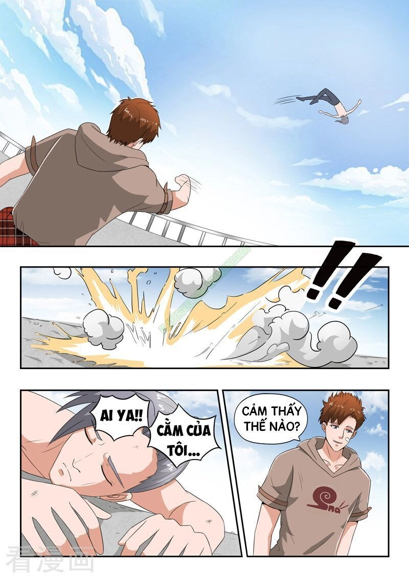 Thấu Thị Chi Nhãn Chapter 141 - 7