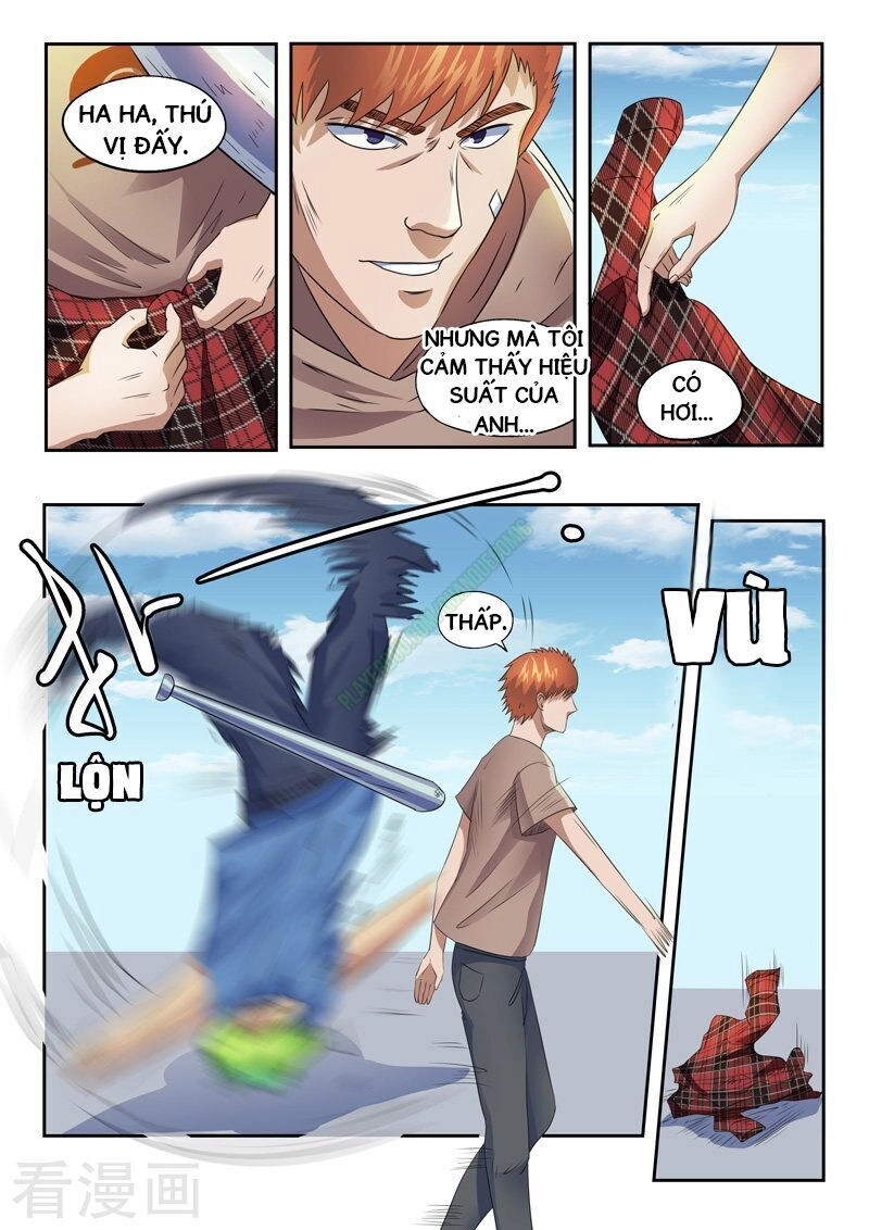 Thấu Thị Chi Nhãn Chapter 143 - 2