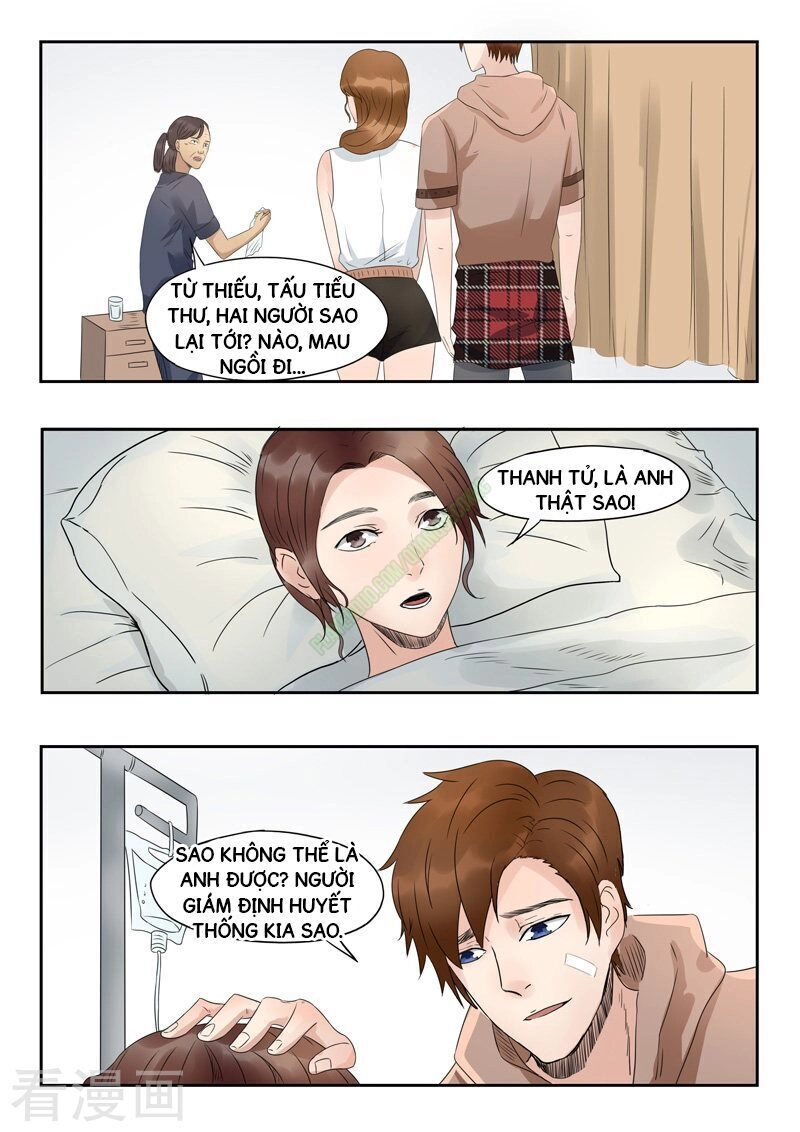 Thấu Thị Chi Nhãn Chapter 145 - 9