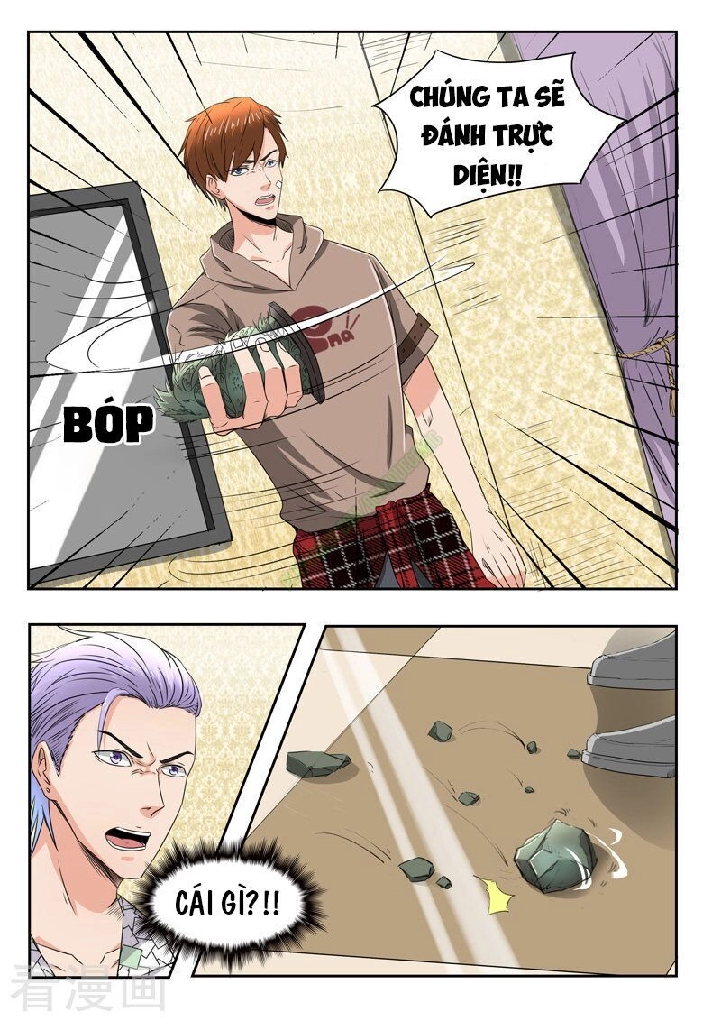 Thấu Thị Chi Nhãn Chapter 147 - 9